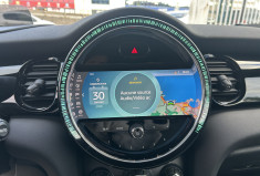 Mini Mini COOPER III (2) F57 CABRIOLET 1.5 136 Ch BVA7 EDITION CAMDEN