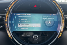 Mini Mini COOPER III (2) F57 CABRIOLET 1.5 136 Ch BVA7 EDITION CAMDEN