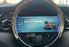 Mini Mini COOPER III (2) F57 CABRIOLET 1.5 136 Ch BVA7 EDITION CAMDEN