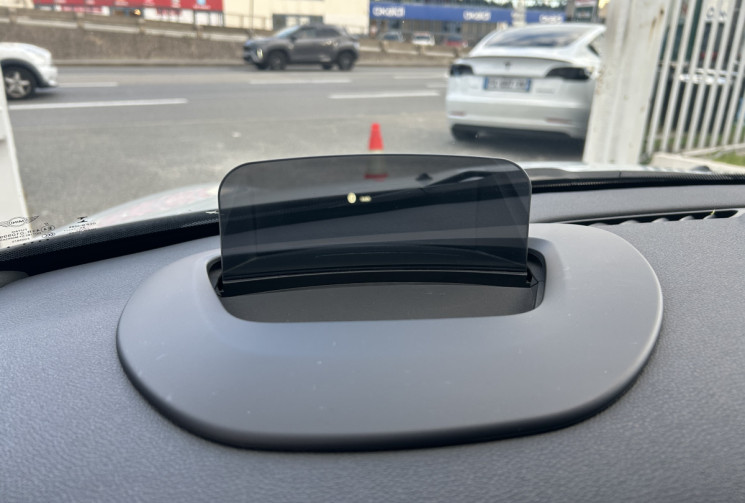 Mini Mini COOPER III (2) F57 CABRIOLET 1.5 136 Ch BVA7 EDITION CAMDEN