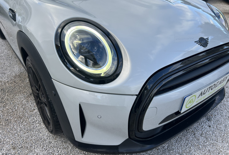 Mini Mini COOPER III (2) F57 CABRIOLET 1.5 136 Ch BVA7 EDITION CAMDEN