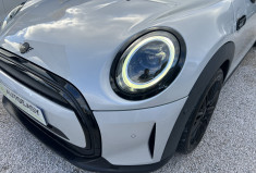 Mini Mini COOPER III (2) F57 CABRIOLET 1.5 136 Ch BVA7 EDITION CAMDEN