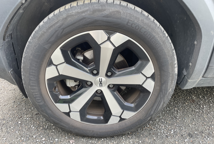 Dacia Duster 1.6 HYBRID JOURNEY BVA 140CH*GARANTIE CONSTRUCTEUR*PACK HIVER*PREMIERE MAIN