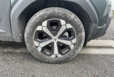 Dacia Duster 1.6 HYBRID JOURNEY BVA 140CH*GARANTIE CONSTRUCTEUR*PACK HIVER*PREMIERE MAIN