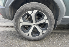 Dacia Duster 1.6 HYBRID JOURNEY BVA 140CH*GARANTIE CONSTRUCTEUR*PACK HIVER*PREMIERE MAIN