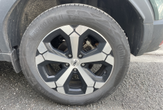 Dacia Duster 1.6 HYBRID JOURNEY BVA 140CH*GARANTIE CONSTRUCTEUR*PACK HIVER*PREMIERE MAIN