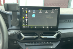 Dacia Duster 1.6 HYBRID JOURNEY BVA 140CH*GARANTIE CONSTRUCTEUR*PACK HIVER*PREMIERE MAIN