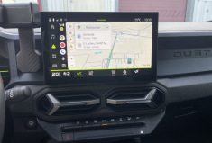 Dacia Duster 1.6 HYBRID JOURNEY BVA 140CH*GARANTIE CONSTRUCTEUR*PACK HIVER*PREMIERE MAIN