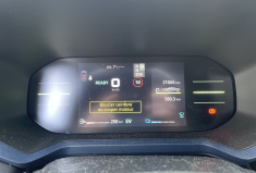 Dacia Duster 1.6 HYBRID JOURNEY BVA 140CH*GARANTIE CONSTRUCTEUR*PACK HIVER*PREMIERE MAIN