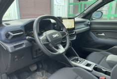 Dacia Duster 1.6 HYBRID JOURNEY BVA 140CH*GARANTIE CONSTRUCTEUR*PACK HIVER*PREMIERE MAIN