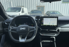 Dacia Duster 1.6 HYBRID JOURNEY BVA 140CH*GARANTIE CONSTRUCTEUR*PACK HIVER*PREMIERE MAIN