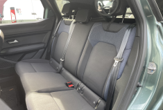 Dacia Duster 1.6 HYBRID JOURNEY BVA 140CH*GARANTIE CONSTRUCTEUR*PACK HIVER*PREMIERE MAIN