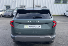 Dacia Duster 1.6 HYBRID JOURNEY BVA 140CH*GARANTIE CONSTRUCTEUR*PACK HIVER*PREMIERE MAIN