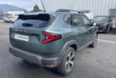 Dacia Duster 1.6 HYBRID JOURNEY BVA 140CH*GARANTIE CONSTRUCTEUR*PACK HIVER*PREMIERE MAIN