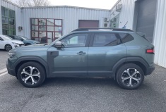 Dacia Duster 1.6 HYBRID JOURNEY BVA 140CH*GARANTIE CONSTRUCTEUR*PACK HIVER*PREMIERE MAIN