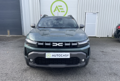Dacia Duster 1.6 HYBRID JOURNEY BVA 140CH*GARANTIE CONSTRUCTEUR*PACK HIVER*PREMIERE MAIN