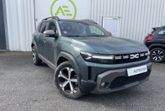 Dacia Duster 1.6 HYBRID JOURNEY BVA 140CH*GARANTIE CONSTRUCTEUR*PACK HIVER*PREMIERE MAIN