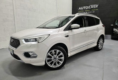 Ford Kuga vignale 2.0 tdci 180 cv 4X4 bva / toit pano