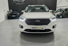Ford Kuga vignale 2.0 tdci 180 cv 4X4 bva / toit pano