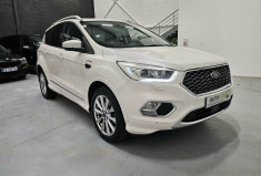 Ford Kuga vignale 2.0 tdci 180 cv 4X4 bva / toit pano