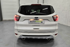 Ford Kuga vignale 2.0 tdci 180 cv 4X4 bva / toit pano