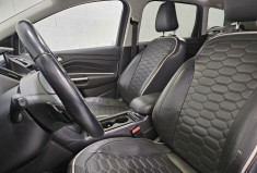 Ford Kuga vignale 2.0 tdci 180 cv 4X4 bva / toit pano