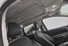 Ford Kuga vignale 2.0 tdci 180 cv 4X4 bva / toit pano