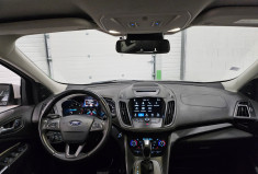 Ford Kuga vignale 2.0 tdci 180 cv 4X4 bva / toit pano