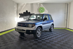 Mitsubishi Pajero Pinin Court 1.8 GDI