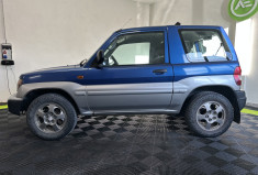 Mitsubishi Pajero Pinin Court 1.8 GDI