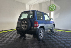Mitsubishi Pajero Pinin Court 1.8 GDI