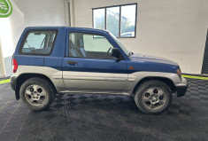 Mitsubishi Pajero Pinin Court 1.8 GDI