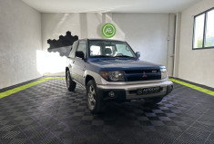 Mitsubishi Pajero Pinin Court 1.8 GDI