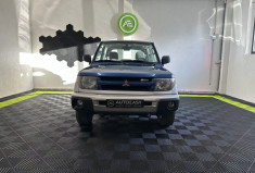 Mitsubishi Pajero Pinin Court 1.8 GDI
