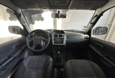 Mitsubishi Pajero Pinin Court 1.8 GDI