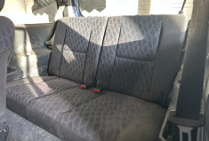 Mitsubishi Pajero Pinin Court 1.8 GDI