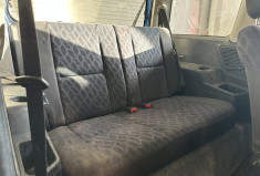 Mitsubishi Pajero Pinin Court 1.8 GDI