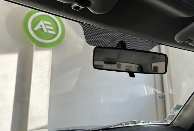 Mitsubishi Pajero Pinin Court 1.8 GDI