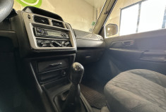 Mitsubishi Pajero Pinin Court 1.8 GDI