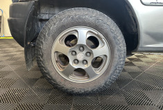 Mitsubishi Pajero Pinin Court 1.8 GDI