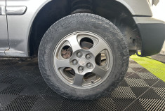 Mitsubishi Pajero Pinin Court 1.8 GDI