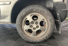 Mitsubishi Pajero Pinin Court 1.8 GDI