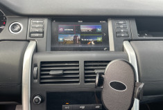 Land-Rover DISCOVERY SPORT  2.0 TD4 SPORT 150 / BOITE AUTO / 7 PLACES / ENTRETIEN LAND ROVER