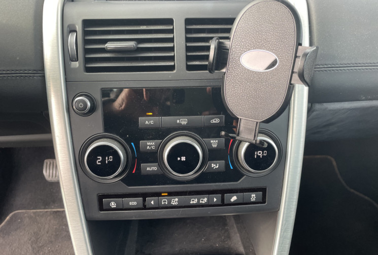 Land-Rover DISCOVERY SPORT  2.0 TD4 SPORT 150 / BOITE AUTO / 7 PLACES / ENTRETIEN LAND ROVER