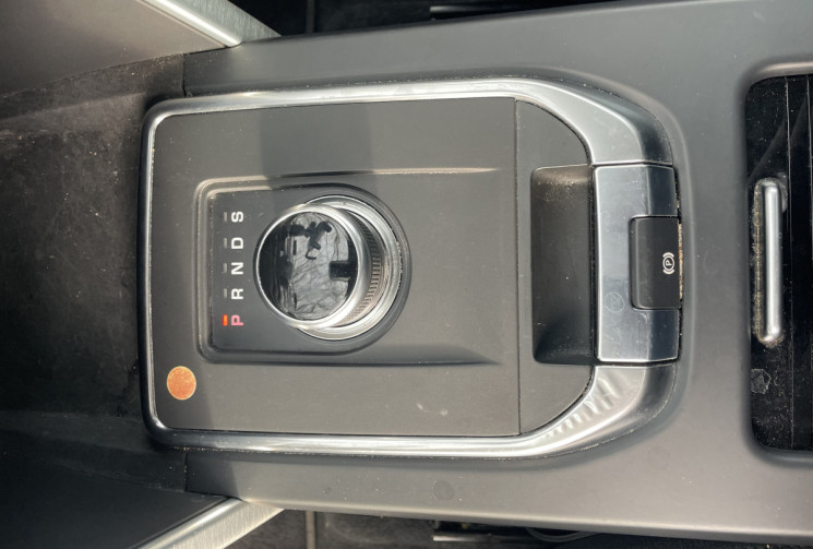 Land-Rover DISCOVERY SPORT  2.0 TD4 SPORT 150 / BOITE AUTO / 7 PLACES / ENTRETIEN LAND ROVER