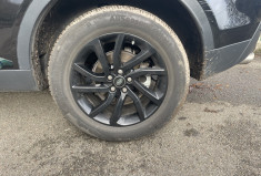 Land-Rover DISCOVERY SPORT  2.0 TD4 SPORT 150 / BOITE AUTO / 7 PLACES / ENTRETIEN LAND ROVER