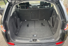 Land-Rover DISCOVERY SPORT  2.0 TD4 SPORT 150 / BOITE AUTO / 7 PLACES / ENTRETIEN LAND ROVER