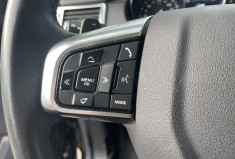 Land-Rover DISCOVERY SPORT  2.0 TD4 SPORT 150 / BOITE AUTO / 7 PLACES / ENTRETIEN LAND ROVER