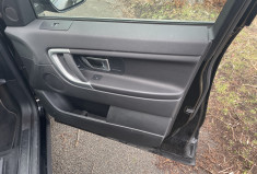 Land-Rover DISCOVERY SPORT  2.0 TD4 SPORT 150 / BOITE AUTO / 7 PLACES / ENTRETIEN LAND ROVER