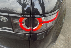 Land-Rover DISCOVERY SPORT  2.0 TD4 SPORT 150 / BOITE AUTO / 7 PLACES / ENTRETIEN LAND ROVER